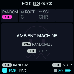AMBIENT