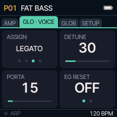 VOICE